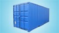 Containerized Water Treatment Plants